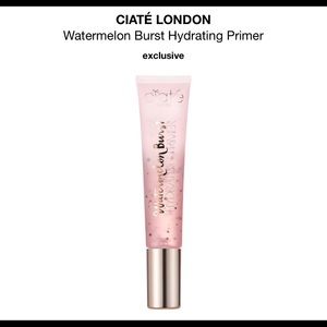Ciate Watermelon Burst Hydrating Primer